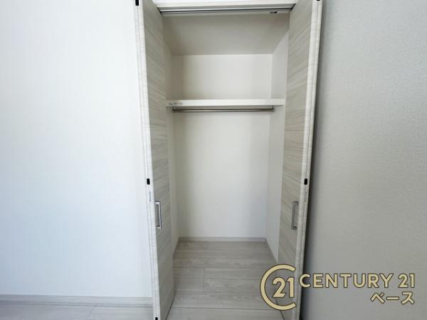リーブルガーデン興留２号棟／新築一戸建