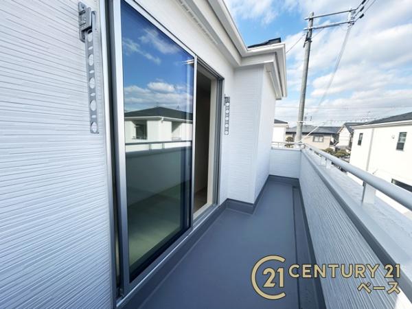 リーブルガーデン興留２号棟／新築一戸建