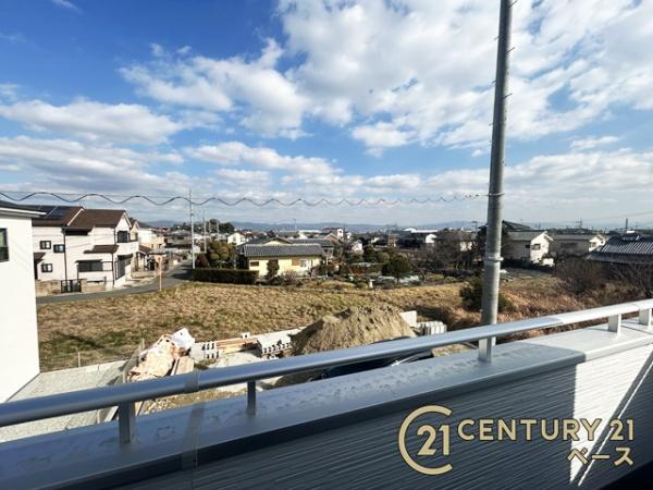 リーブルガーデン興留２号棟／新築一戸建
