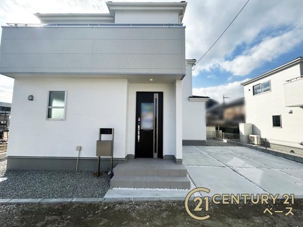 リーブルガーデン興留２号棟／新築一戸建