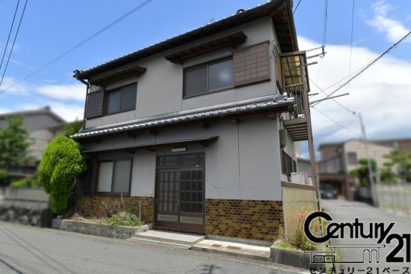 磯城郡田原本町　一戸建