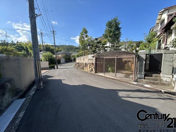 香芝市関屋北３丁目の中古一戸建て