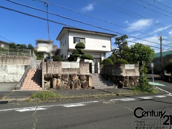 香芝市関屋北３丁目の中古一戸建