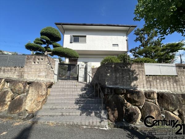 香芝市関屋北３丁目の中古一戸建