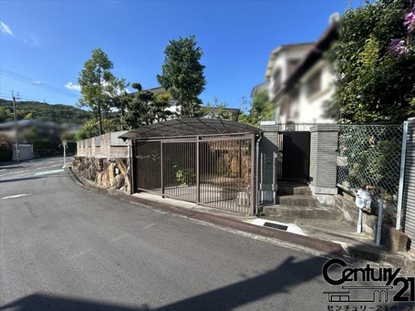 香芝市関屋北３丁目の中古一戸建て
