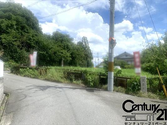 大和高田市大字大谷の土地