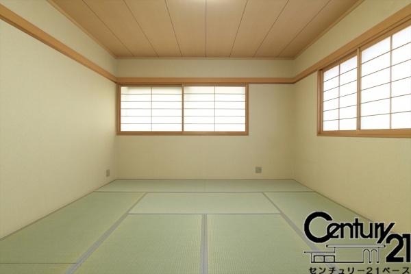 香芝市旭ケ丘２丁目の中古一戸建て