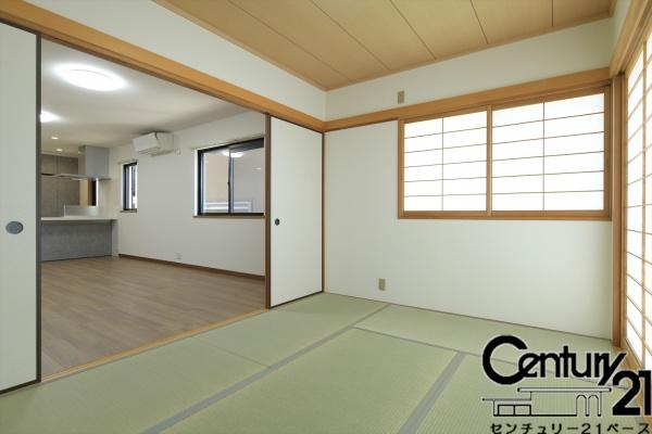 香芝市旭ケ丘２丁目の中古一戸建て
