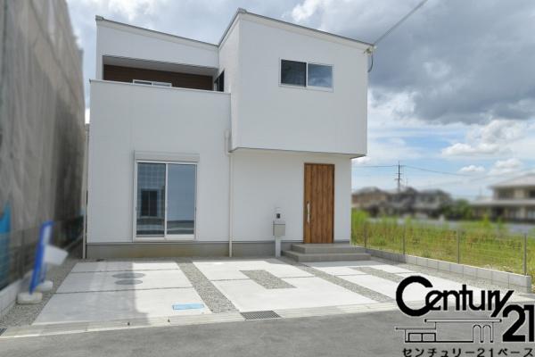 橿原市曲川町３丁目１号地／新築一戸建