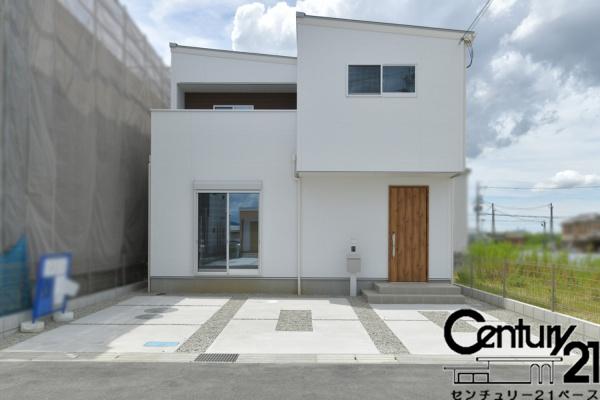 橿原市曲川町３丁目１号地／新築一戸建