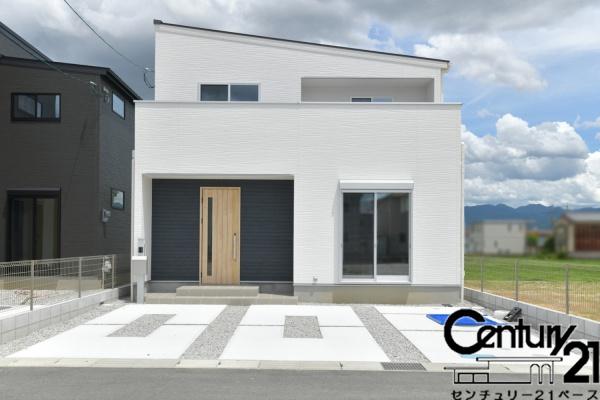 橿原市曲川町３丁目２号地／新築一戸建