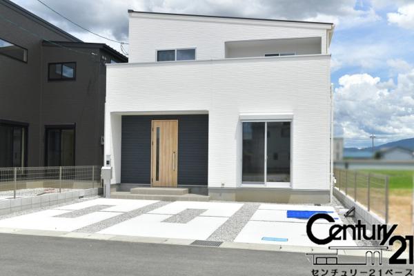 橿原市曲川町３丁目２号地／新築一戸建