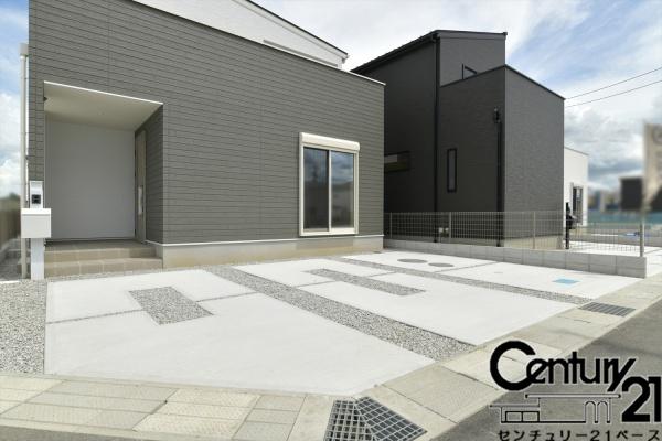橿原市曲川町３丁目４号地／新築一戸建