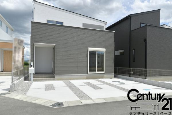 橿原市曲川町３丁目４号地／新築一戸建