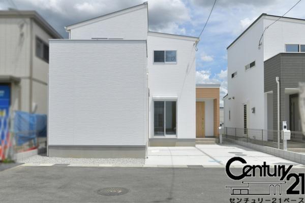 橿原市曲川町３丁目５号地／新築一戸建