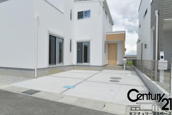 橿原市曲川町３丁目５号地／新築一戸建