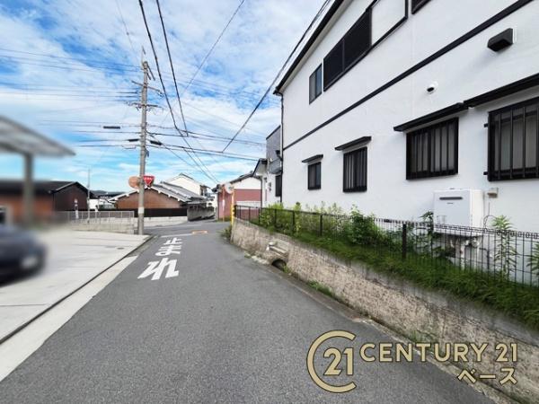 北葛城郡広陵町大字三吉の中古一戸建て