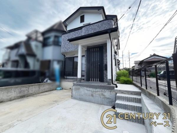 北葛城郡広陵町三吉　一戸建
