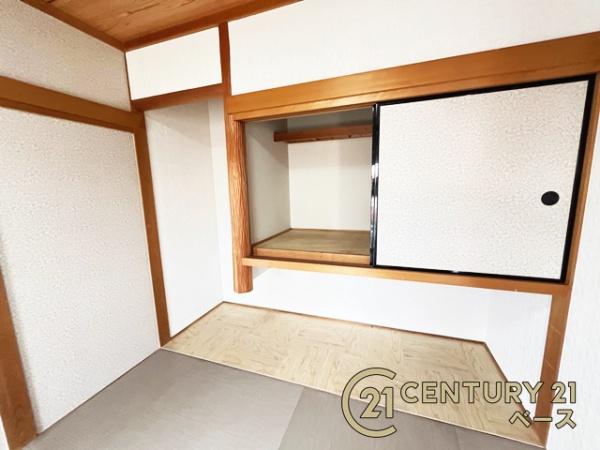 北葛城郡広陵町大字三吉の中古一戸建て