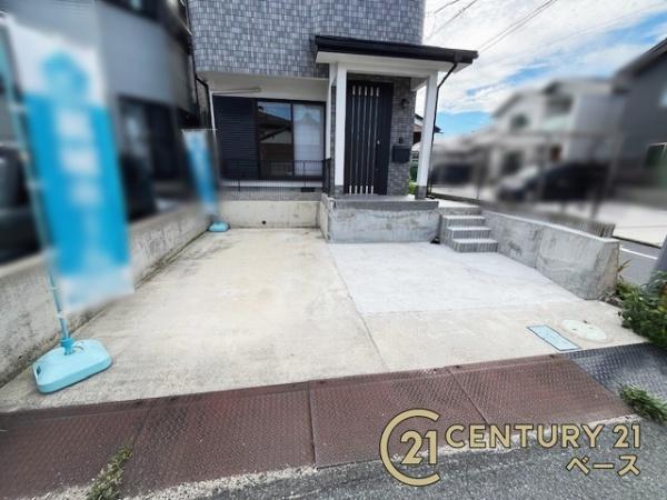 北葛城郡広陵町大字三吉の中古一戸建て