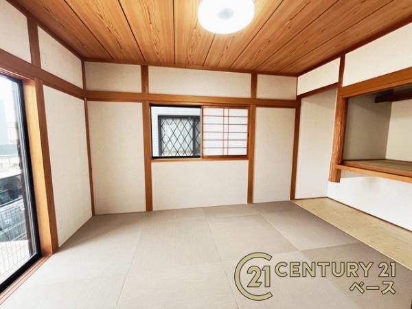 北葛城郡広陵町大字三吉の中古一戸建て
