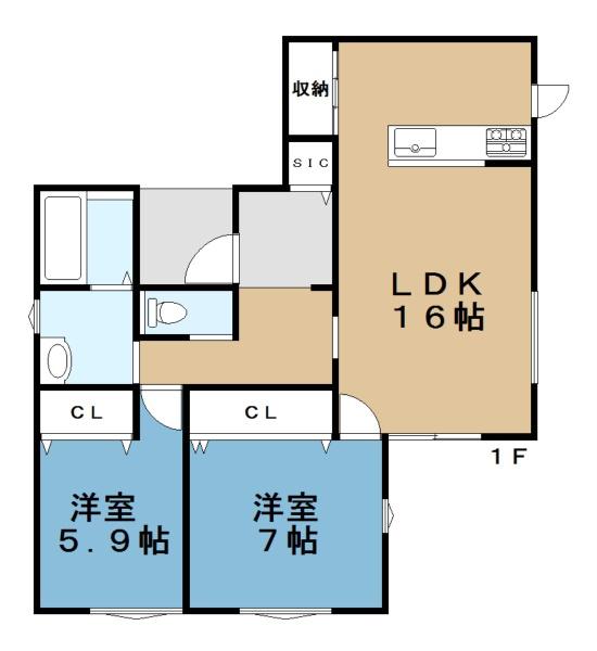 桜井市三輪２７号地／一戸建