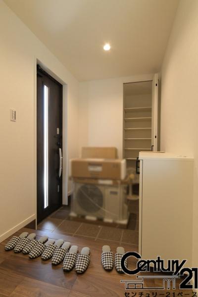 桜井市大字三輪の中古一戸建て