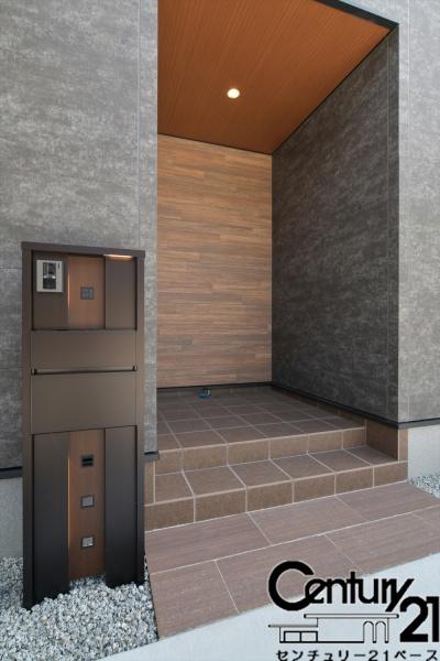 桜井市大字三輪の中古一戸建て