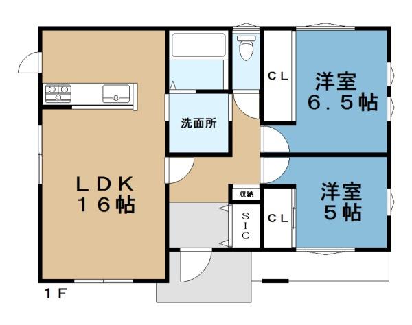 大和高田市田井５号地／一戸建