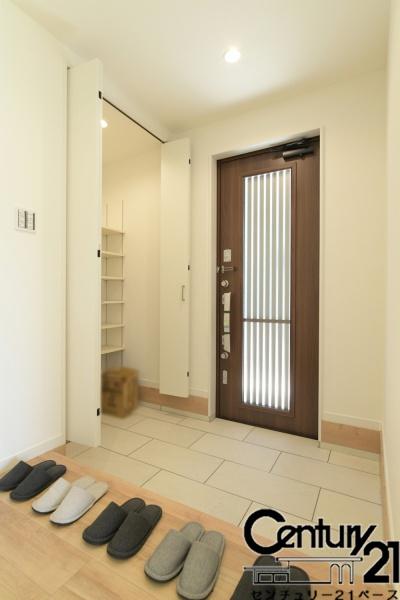 大和高田市大字田井の中古一戸建て