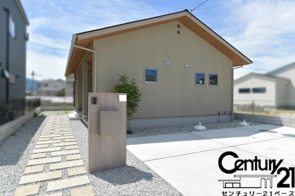 大和高田市大字田井の中古一戸建て