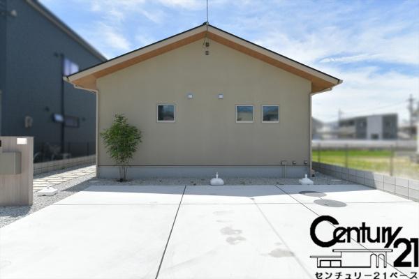 大和高田市大字田井の中古一戸建て