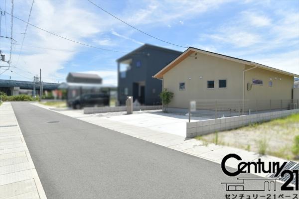 大和高田市大字田井の中古一戸建て