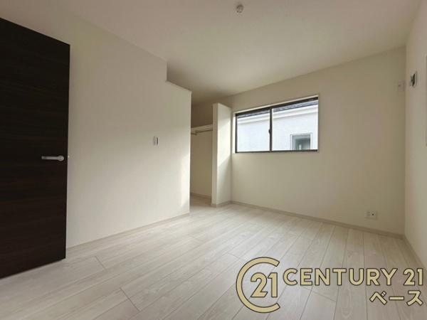 リーブルガーデン新口町１号棟／新築一戸建