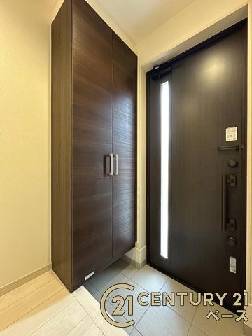 リーブルガーデン新口町１号棟／新築一戸建