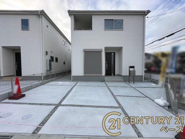 リーブルガーデン新口町１号棟／新築一戸建