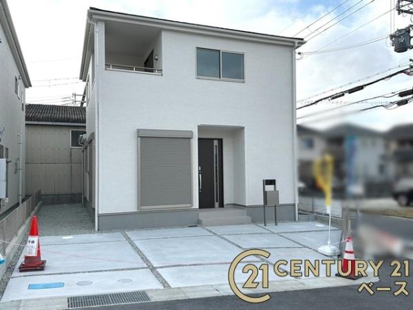 リーブルガーデン新口町１号棟／新築一戸建