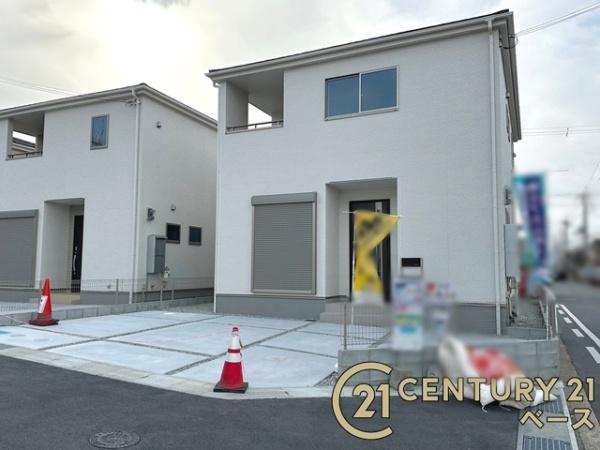 リーブルガーデン新口町１号棟／新築一戸建