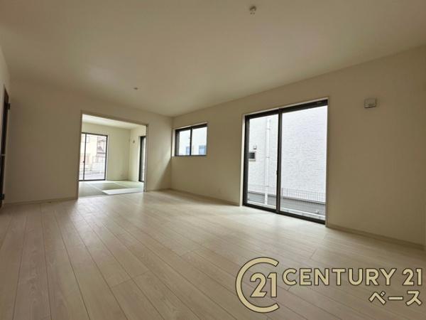 リーブルガーデン新口町１号棟／新築一戸建