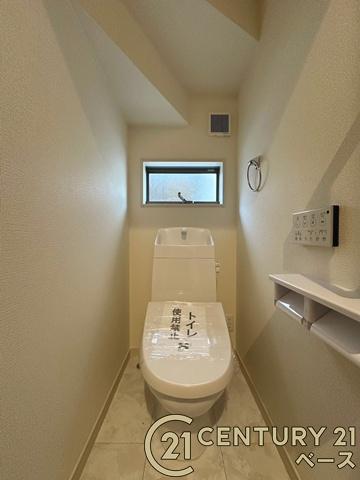 リーブルガーデン新口町３号棟／新築一戸建