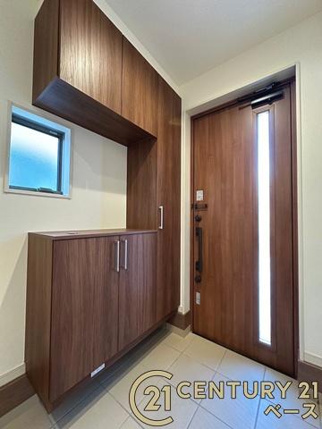リーブルガーデン新口町３号棟／新築一戸建