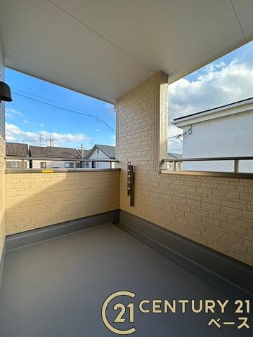 リーブルガーデン新口町３号棟／新築一戸建