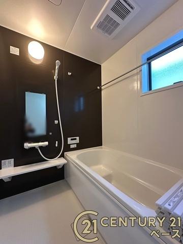 リーブルガーデン新口町３号棟／新築一戸建