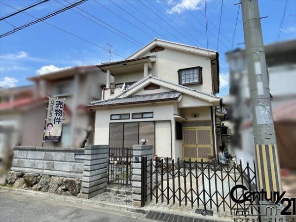 大和高田市大字築山の中古一戸建