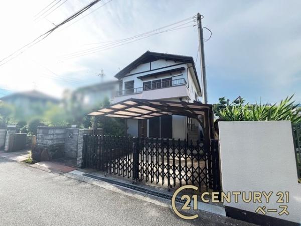 生駒郡平群町吉新３丁目　一戸建