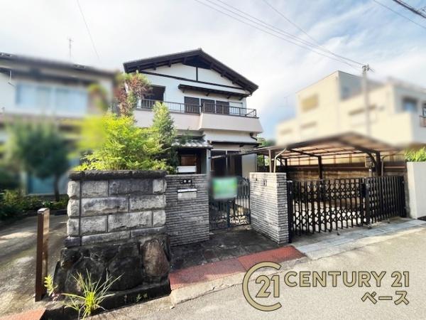 生駒郡平群町吉新３丁目　一戸建