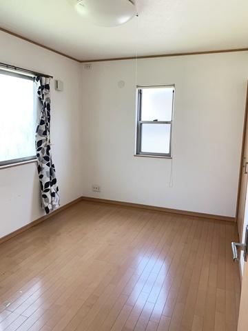 橿原市小槻町の中古一戸建て