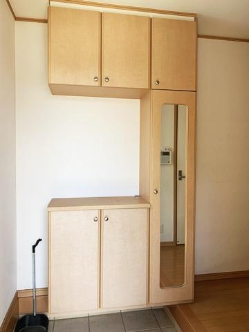 橿原市小槻町の中古一戸建て