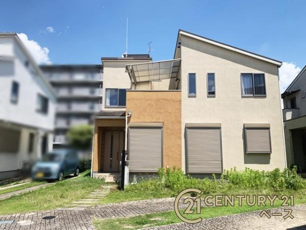 橿原市小槻町の中古一戸建て