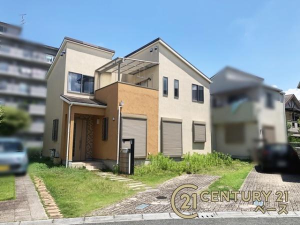 橿原市小槻町　一戸建